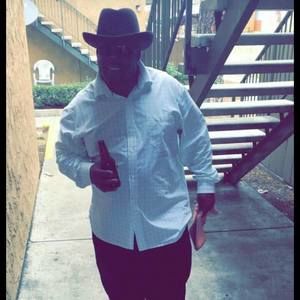 Meet your Posher, Chuckie